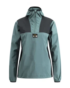 Lundhags Tyre Stretch Anorak W^ Jackor