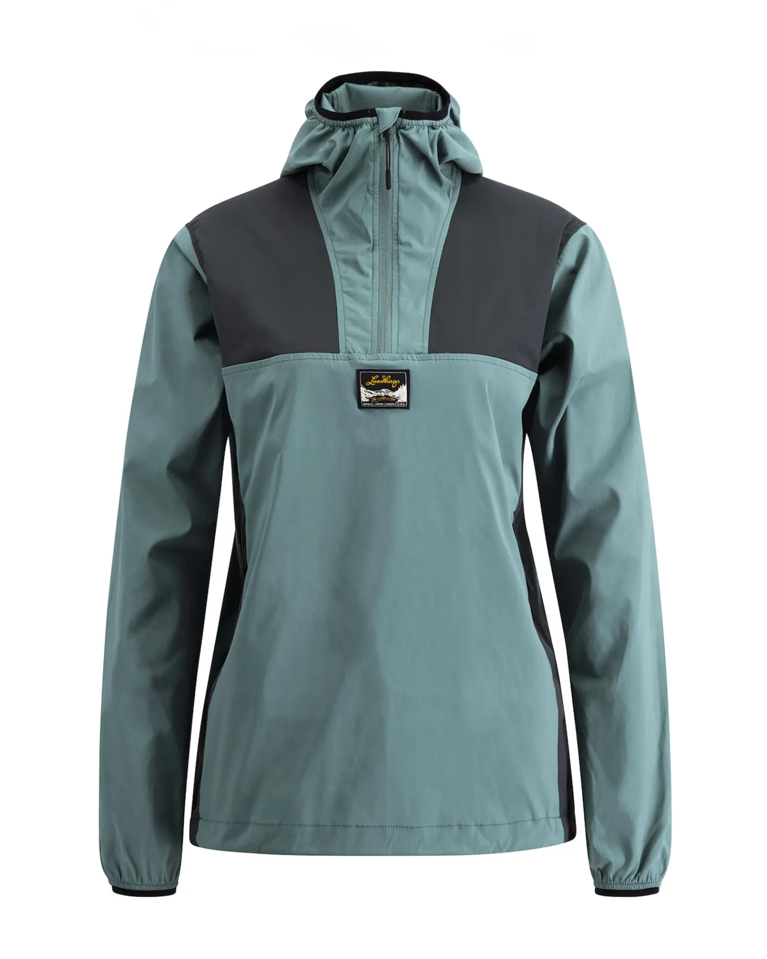 Lundhags Tyre Stretch Anorak W^ Jackor