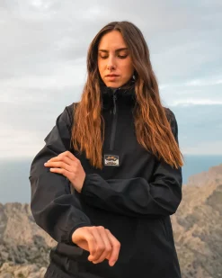 Lundhags Tyre Stretch Anorak W^ Jackor