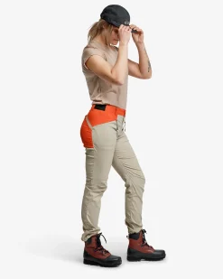 Lundhags Tyre Stretch Pant W^ Byxor & Tights