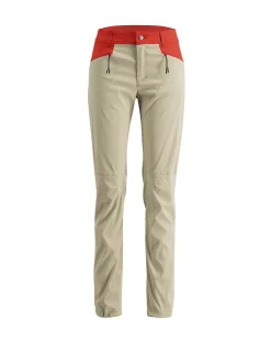 Lundhags Tyre Stretch Pant W^ Byxor & Tights