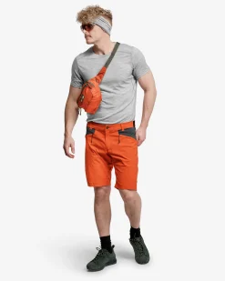 Lundhags Tyre Stretch Shorts M^ Shorts