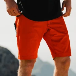 Lundhags Tyre Stretch Shorts M^ Shorts