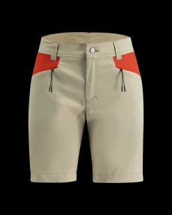 Lundhags Tyre Stretch Shorts W^ Shorts & Kjolar