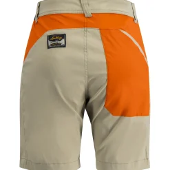 Lundhags Tyre Stretch Shorts W^ Shorts & Kjolar
