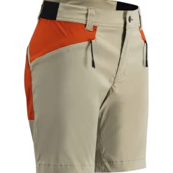 Lundhags Tyre Stretch Shorts W^ Shorts & Kjolar
