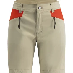 Lundhags Tyre Stretch Shorts W^ Shorts & Kjolar