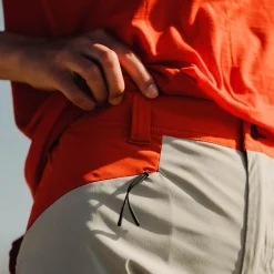 Lundhags Tyre Stretch Shorts W^ Shorts & Kjolar