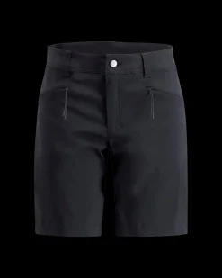 Lundhags Tyre Stretch Shorts W^ Shorts & Kjolar
