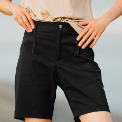 Lundhags Tyre Stretch Shorts W^ Shorts & Kjolar