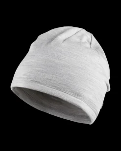 Lundhags Ullto Merino Beanie^ Mössor & Kepsar|Mössor & Kepsar