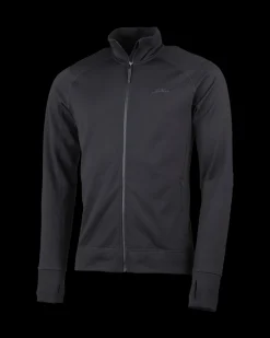 Lundhags Ullto Merino Ms Full Zip^ Tröjor