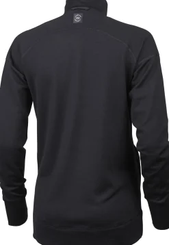 Lundhags Ullto Merino Ws Full Zip^ Tröjor