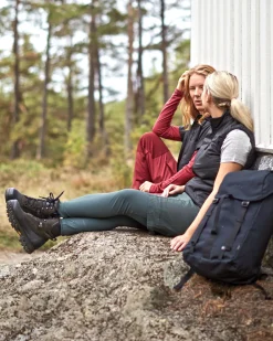 Lundhags Vandra II Mid^ Vandringskängor|Vandringskängor