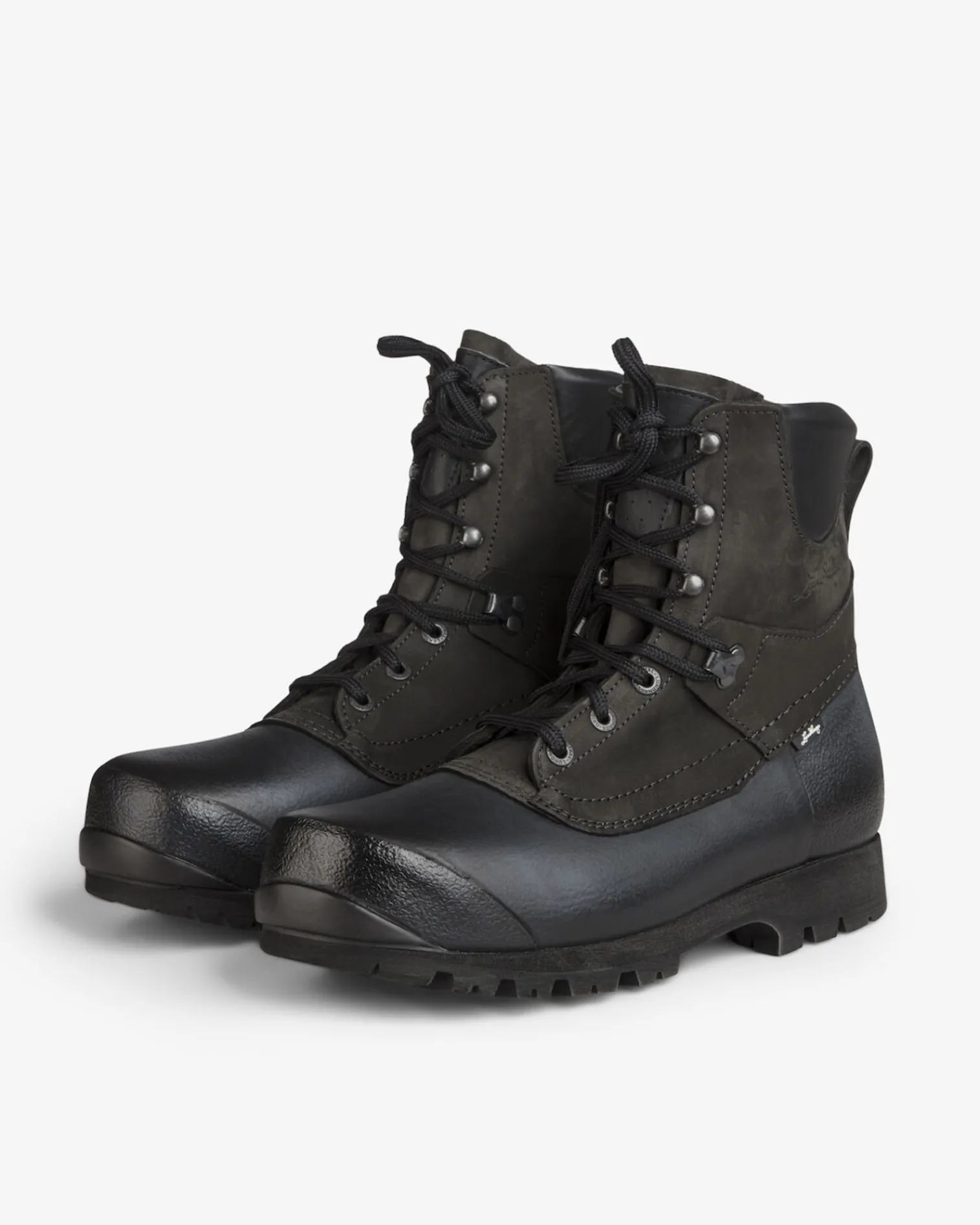 Lundhags Vandra II Mid Wide^ Vandringskängor|Vandringskängor