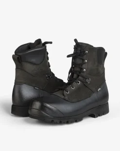 Lundhags Vandra II Mid Wide^ Vandringskängor|Vandringskängor