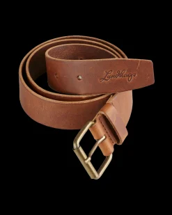 Lundhags Venture Belt 40mm^ Bälten & Skärp|Bälten & Skärp